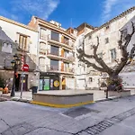Apartamento Cal Benet 3 Camarasa