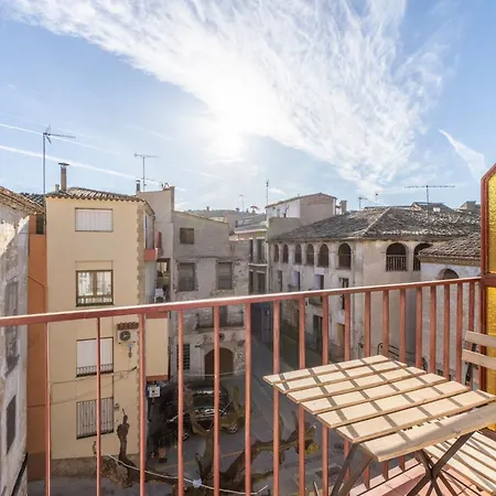 Apartamento Cal Benet 3 *