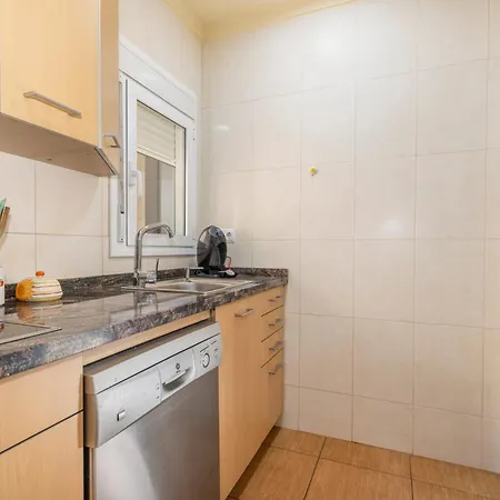 Apartamento Cal Benet 3