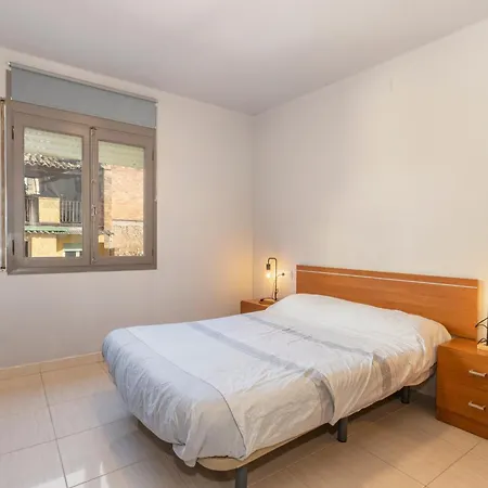 Apartamento Cal Benet 3 Camarasa