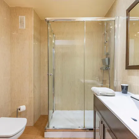 Apartamento Cal Benet 3 Camarasa