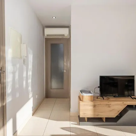 Apartamento Cal Benet 3 *