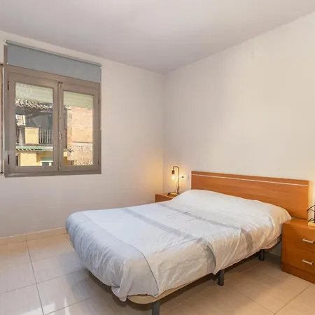 Apartman Cal Benet 3