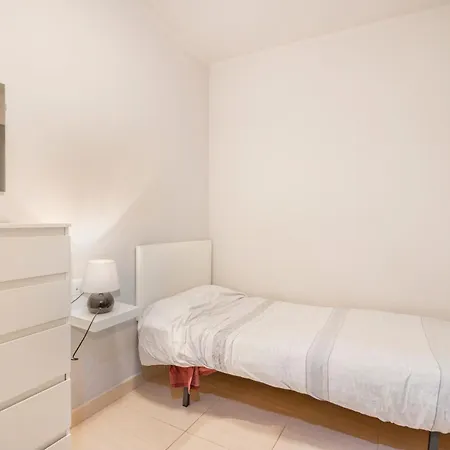 Apartment Cal Benet 3