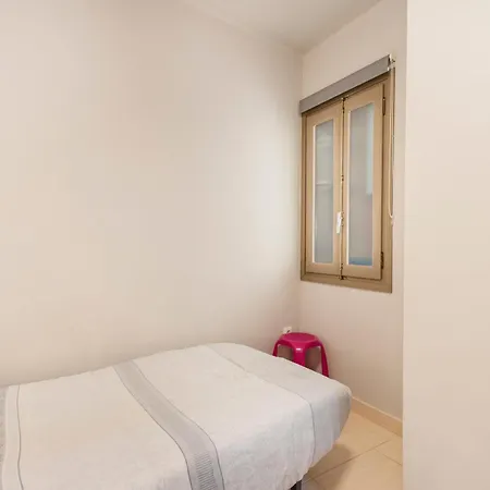 Apartment Cal Benet 3