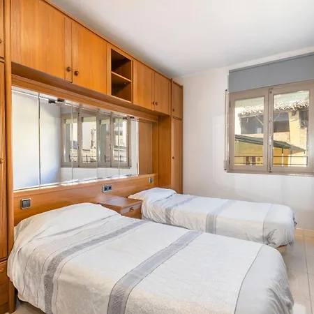 Cal Benet 3 Apartament *
