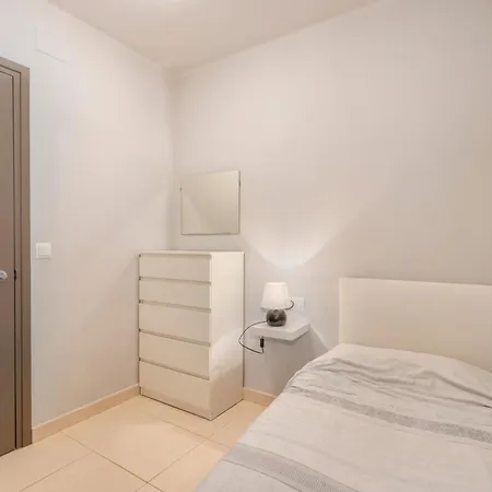 Cal Benet 3 Apartament *