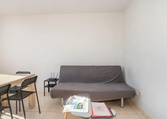 Cal Benet 3 Apartman