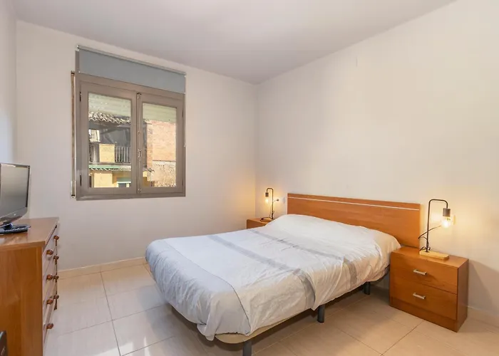 Apartman Cal Benet 3