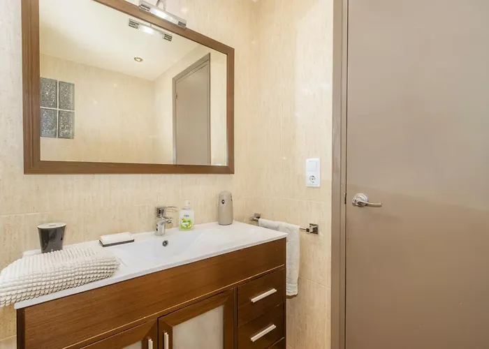 Cal Benet 3 Apartman Camarasa