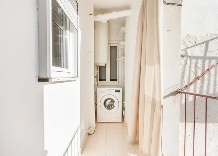 Apartman Cal Benet 3 Camarasa